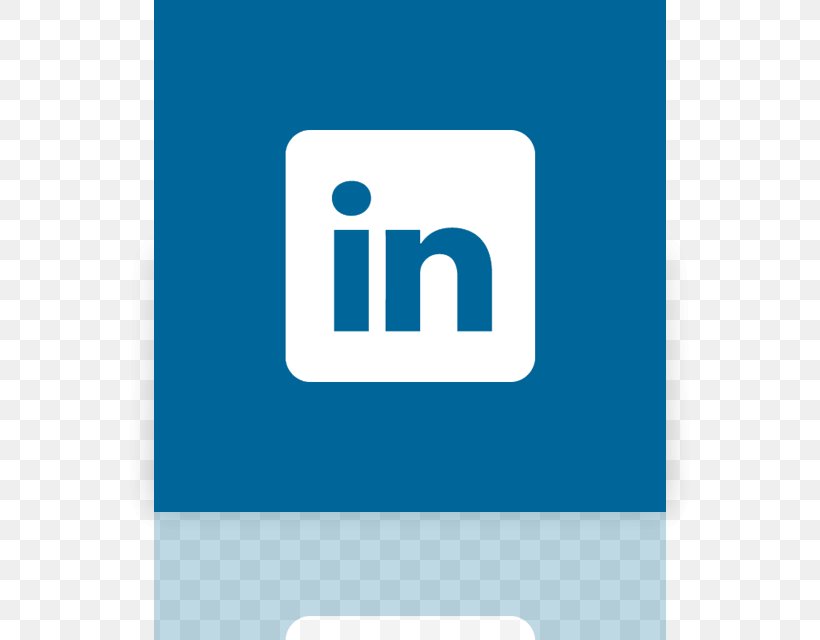 Logo Technology, PNG, 640x640px, Logo, Area, Blue, Brand, Linkedin Download Free