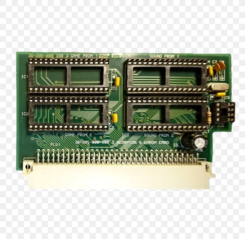 Microcontroller Hardware Programmer TV Tuner Cards & Adapters ROM Electronics, PNG, 800x800px, Microcontroller, Circuit Component, Computer, Computer Component, Computer Data Storage Download Free