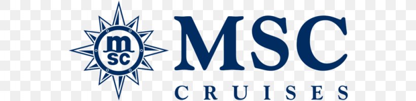 MSC Cruises Cruise Ship MSC Musica Travel Cruise Line, PNG, 1024x250px, Msc Cruises, Blue, Brand, Cruise Line, Cruise Ship Download Free