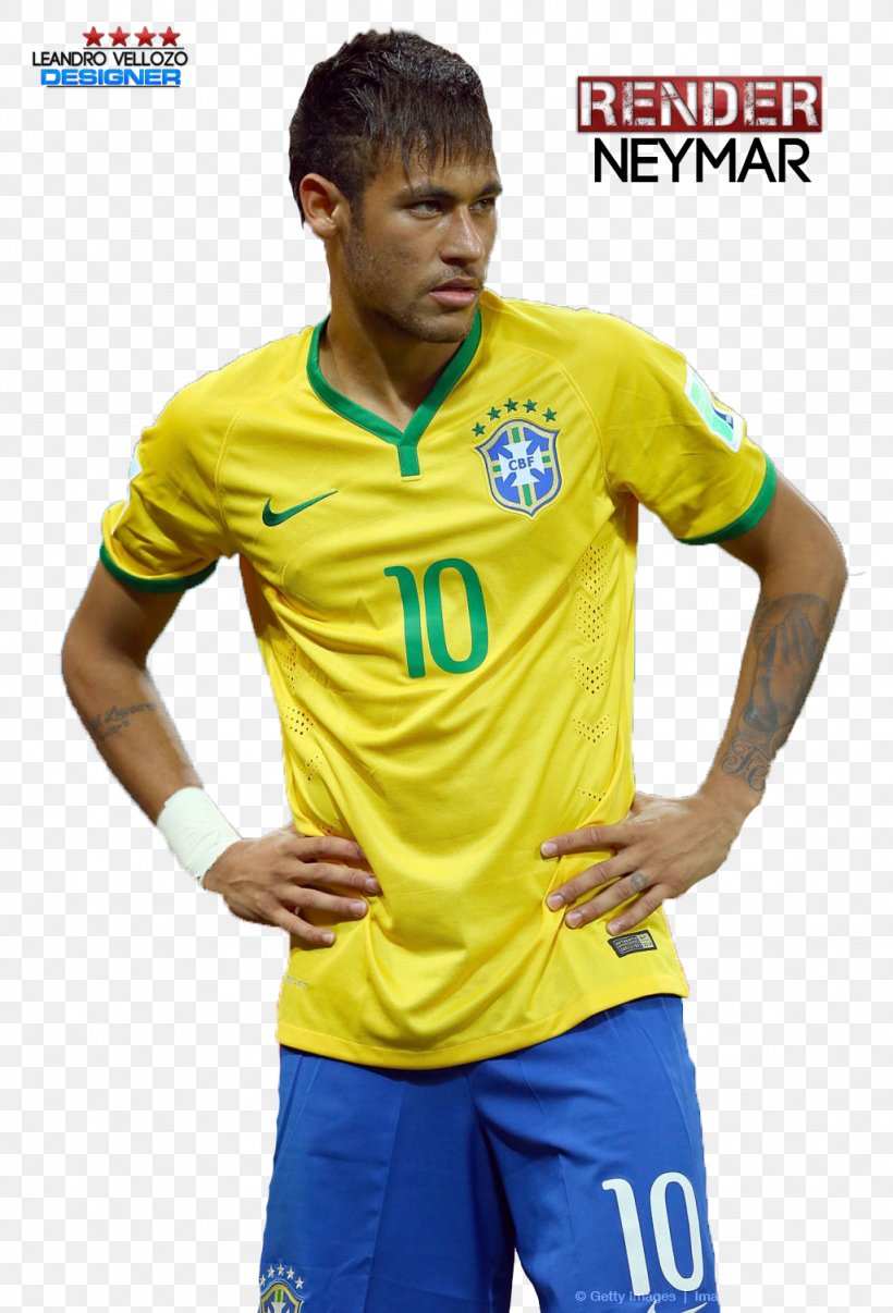 Neymar Brazil National Football Team 2014 FIFA World Cup Football Player, PNG, 1024x1507px, 2014 Fifa World Cup, Neymar, Brazil, Brazil National Football Team, Clothing Download Free