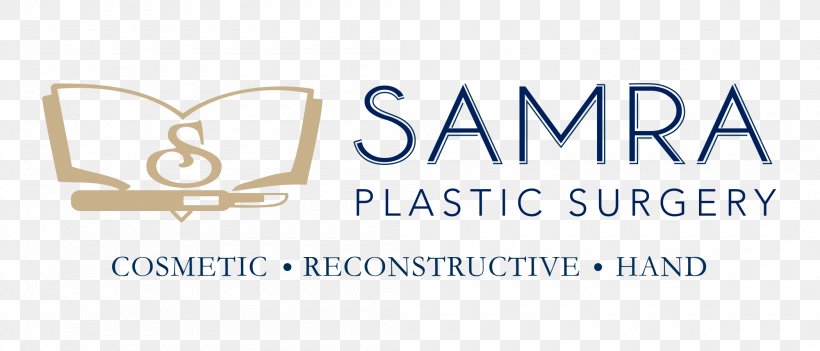 Samra Plastic Surgery: Asaad H. Samra Samra Plastic Surgery: Salem Samra, MD Samra Plastic Surgery: Part Of The Samra Group, PNG, 2100x900px, Surgery, Blue, Brand, Doctor Of Medicine, Holmdel Download Free
