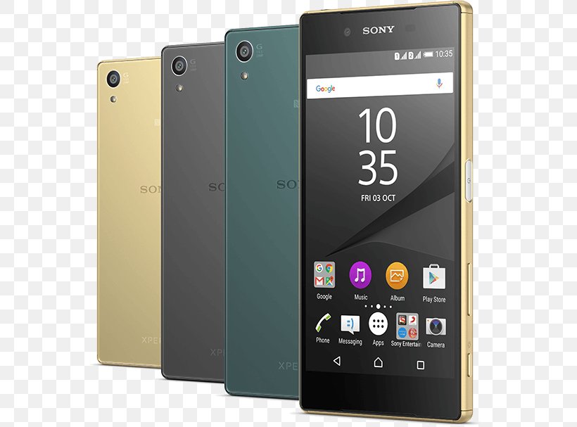 Sony Xperia Z5 Premium Sony Xperia XA1 索尼, PNG, 600x607px, Sony Xperia Z5, Android, Cellular Network, Communication Device, Electronic Device Download Free