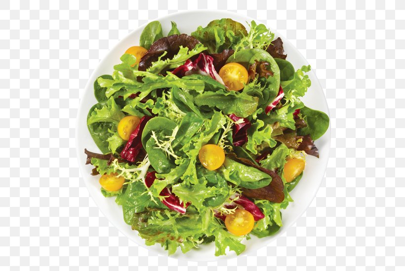 Spinach Salad Fattoush Mesclun Leaf Vegetable, PNG, 550x550px, Spinach Salad, Chicory, Dish, Fattoush, Food Download Free