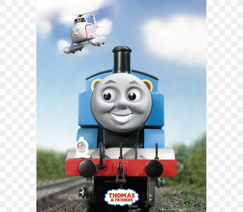 Thomas Sodor Television Show Poster Tank Locomotive, PNG, 915x800px, Thomas, Art, Calling All Engines, Canvas, Canvas Print Download Free