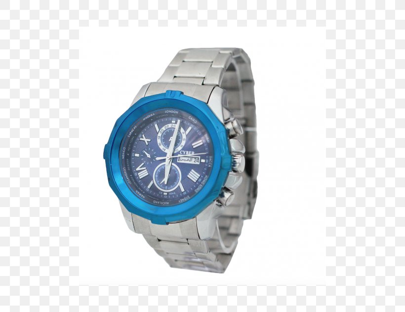 Watch Strap, PNG, 500x633px, Watch Strap, Brand, Clothing Accessories, Electric Blue, Metal Download Free