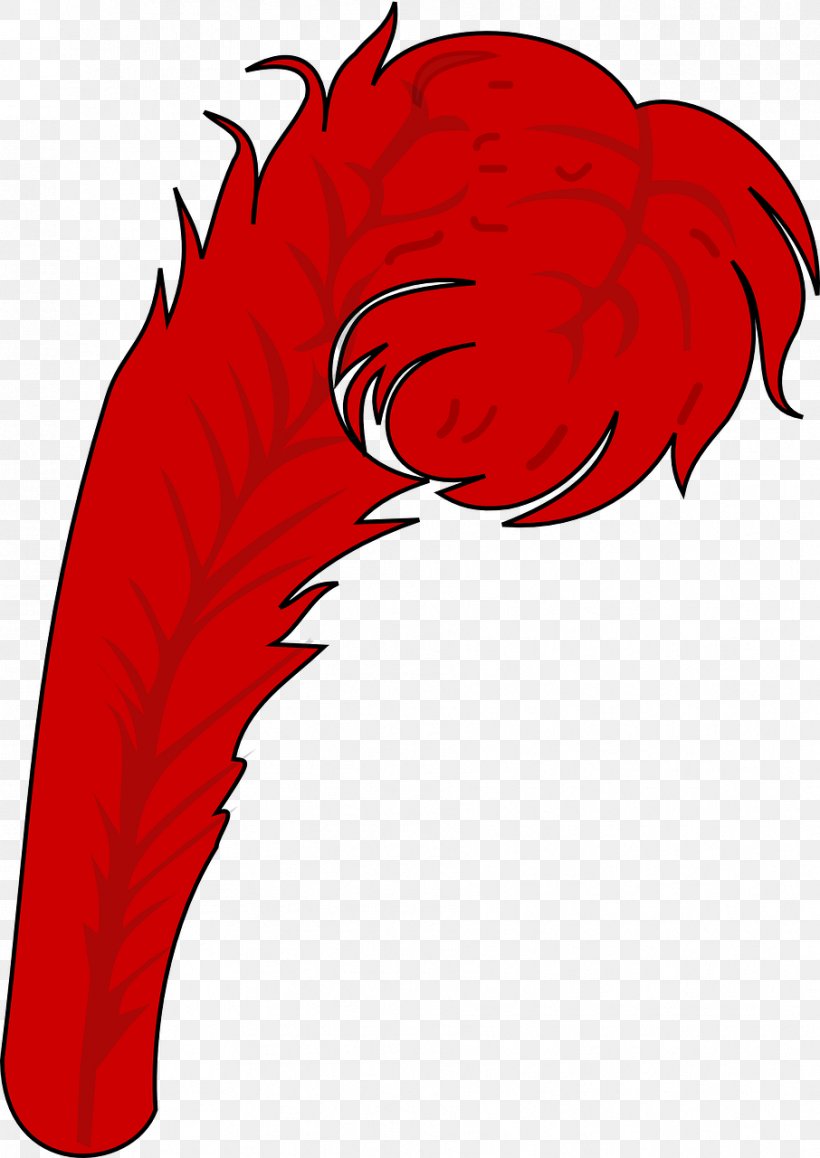 Bird Feather Red Coat Clip Art, PNG, 906x1280px, Bird, Art, Artwork, Beak, Chicken Download Free