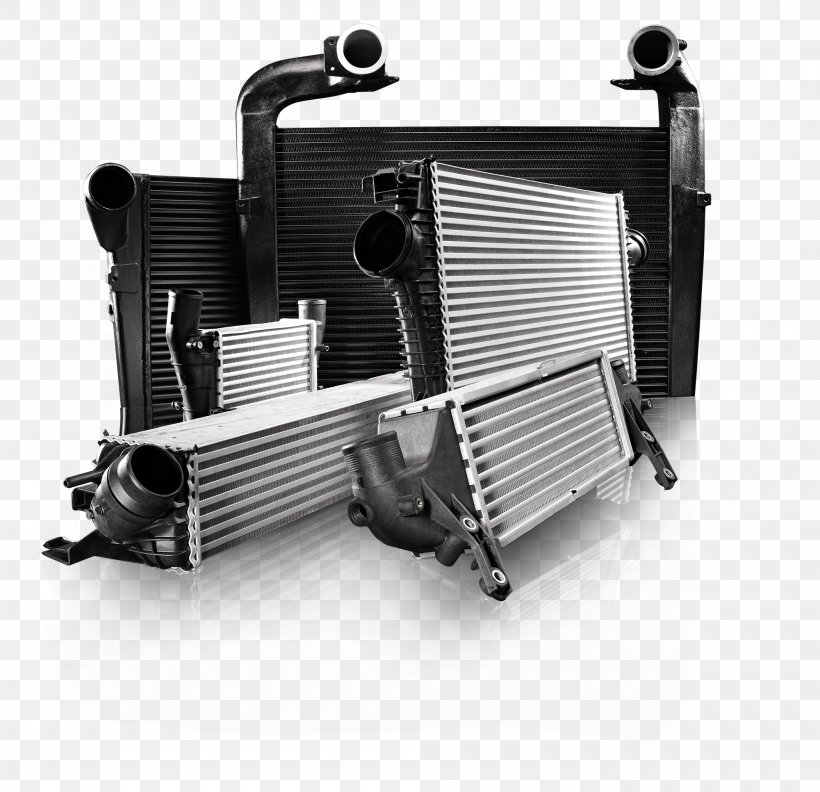 Car Radiator Intercooler Engine Heat Exchanger, PNG, 2000x1932px, Car, Automotive Exterior, Clutch, Condenser, Cylinder Download Free