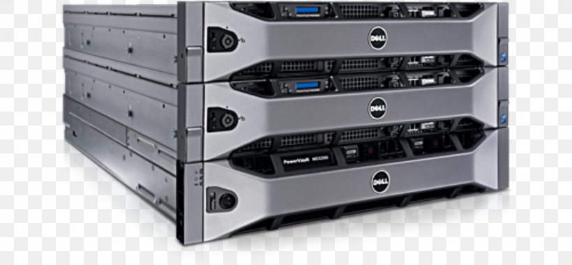 Computer Cases & Housings Dell PowerEdge Computer Servers Dell PowerVault, PNG, 1600x742px, Computer Cases Housings, Backup, Clustered File System, Computer Case, Computer Cluster Download Free