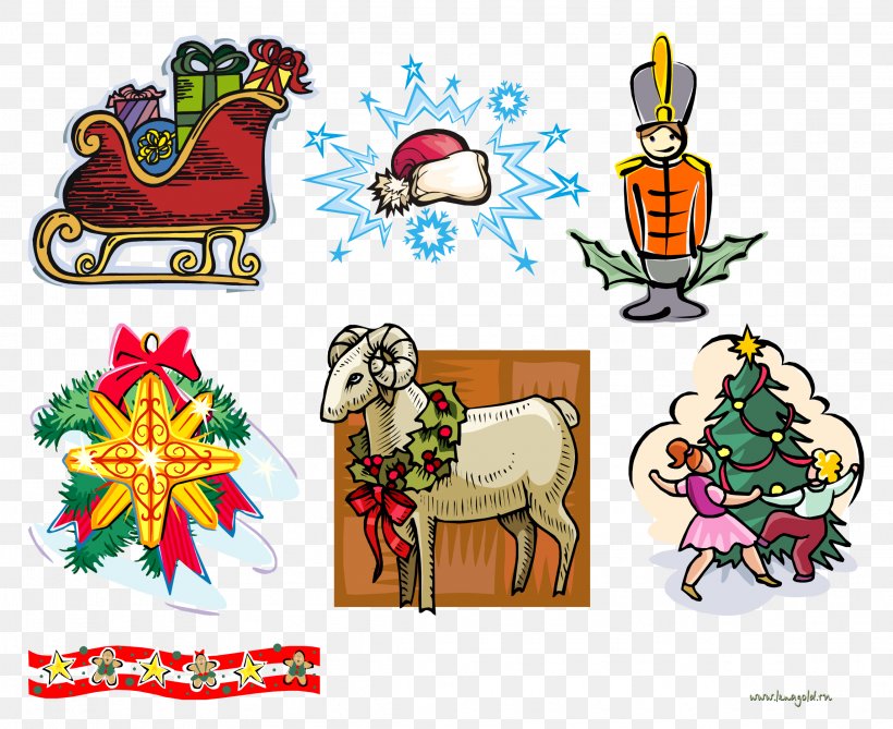 Gift Christmas New Year Clip Art, PNG, 2291x1870px, Gift, Art, Christmas, Holiday, Image File Formats Download Free