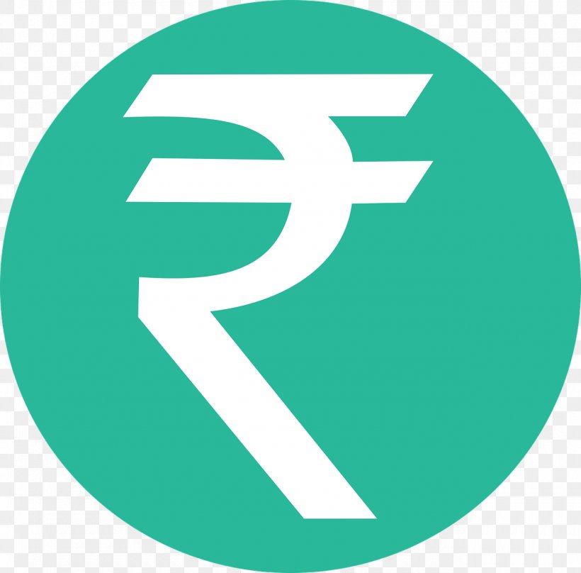Indian Rupee Sign Clip Art Investment, PNG, 1280x1262px, India, Aqua, Area, Brand, Exchange Rate Download Free
