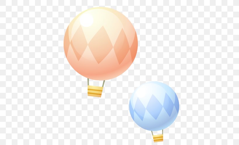 Parachute Download, PNG, 500x500px, Parachute, Balloon, Color, Gratis, Hot Air Balloon Download Free