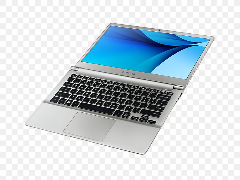 Samsung Notebook 9 (2018) 13.3