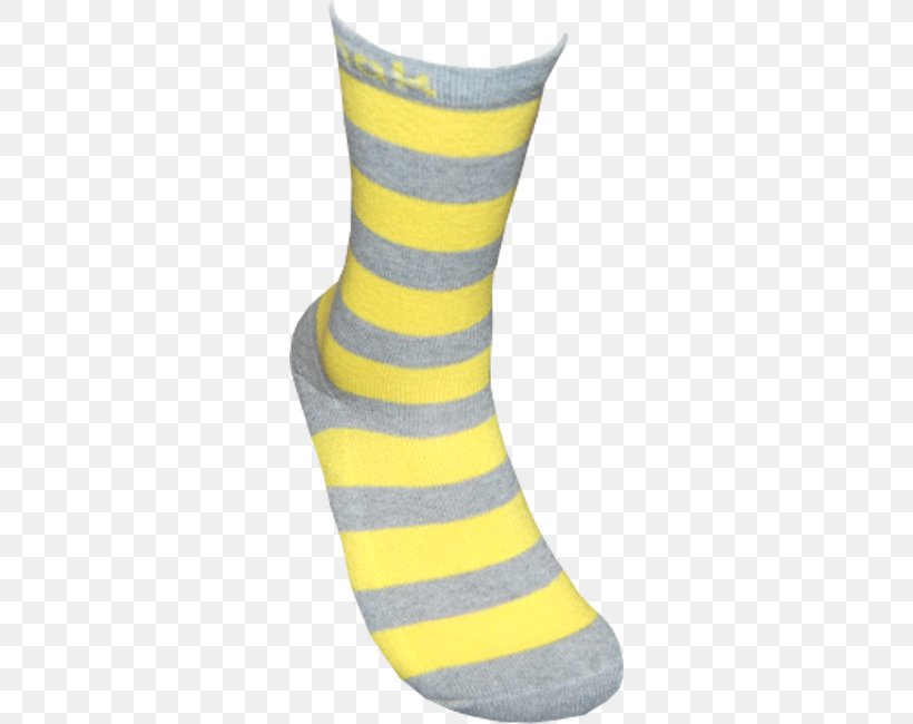 Sock Yellow Grey Dotify Polka Dot, PNG, 650x650px, Sock, Grey, Human Leg, Joint, Polka Download Free