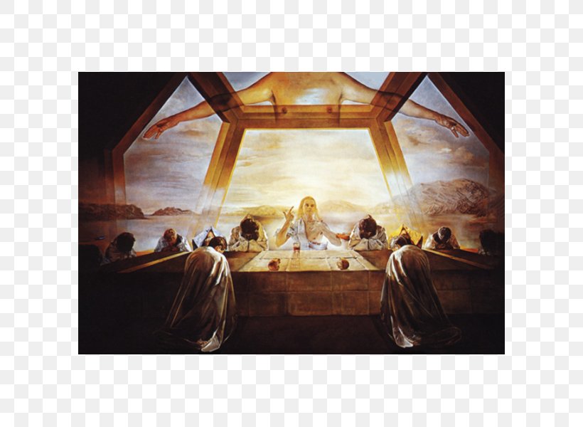The Sacrament Of The Last Supper National Gallery Of Art Artist Painting, PNG, 600x600px, Sacrament Of The Last Supper, Allposterscom, Art, Artcom, Artist Download Free