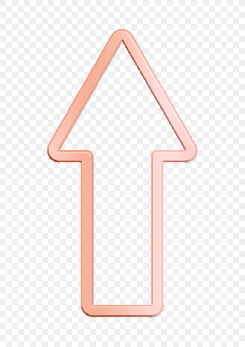 Up Arrow Symbol, PNG, 608x1160px, Arrow Icon, Meter, Number, Sign, Symbol Download Free