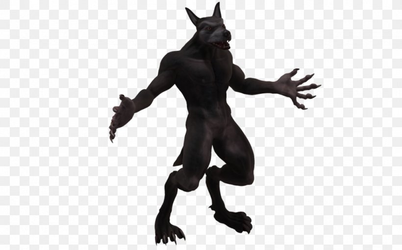 Werewolf Demon Legendary Creature DeviantArt, PNG, 1024x639px, 3d Computer Graphics, Werewolf, Action Figure, Action Toy Figures, Art Download Free