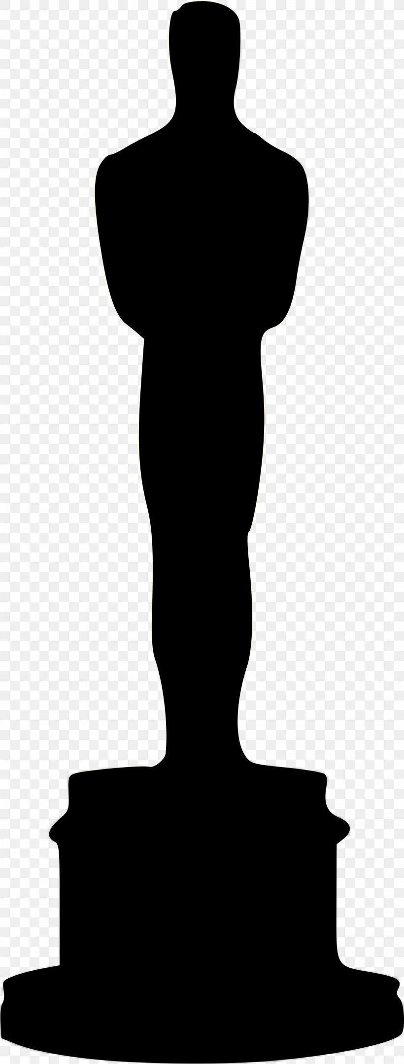 90th Academy Awards Silhouette Clip Art, PNG, 2000x5262px, 90th Academy Awards, Academy Award For Best Actor, Academy Awards, Artwork, Award Download Free