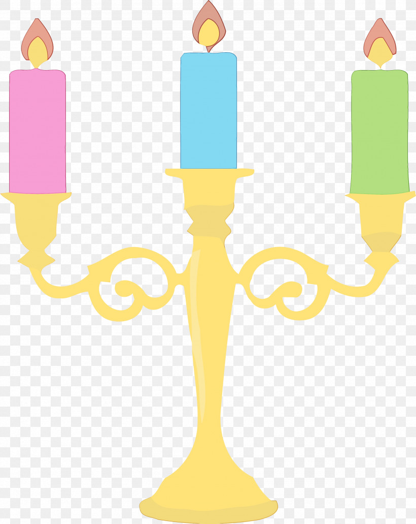 Birthday Candle, PNG, 2561x3220px, Hanukkah Candle, Birthday Candle, Candle, Candle Holder, Event Download Free