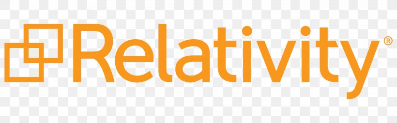 Electronic Discovery Relativity (formerly KCura) Relativity Technologies Document Review, PNG, 4263x1324px, Electronic Discovery, Brand, Business, Computer Software, Data Mining Download Free
