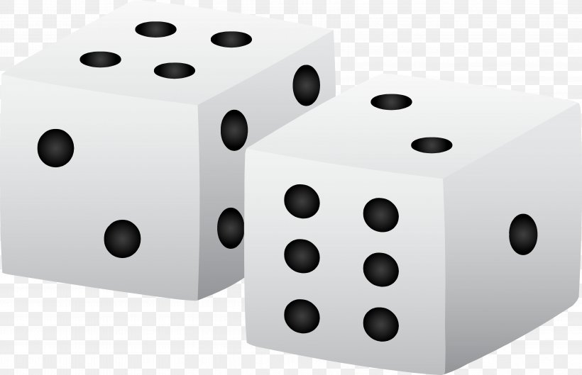 Free Content Black And White Clip Art, PNG, 6671x4309px, Free Content, Black And White, Cube, Cylinder, Dice Download Free