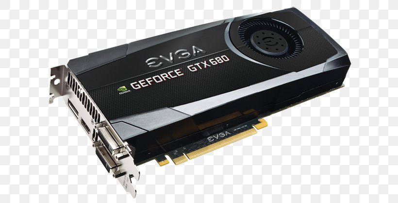 Graphics Cards & Video Adapters GeForce GTX 680 Mac Book Pro Nvidia, PNG, 650x418px, Graphics Cards Video Adapters, Computer Component, Computer Graphics, Cuda, Electronic Device Download Free