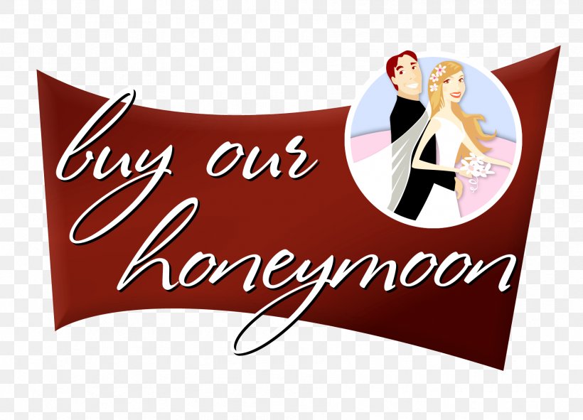 Honeymoon Registry Bridal Registry Wedding Bridegroom, PNG, 1812x1308px, Honeymoon, Advertising, Banner, Brand, Bridal Registry Download Free