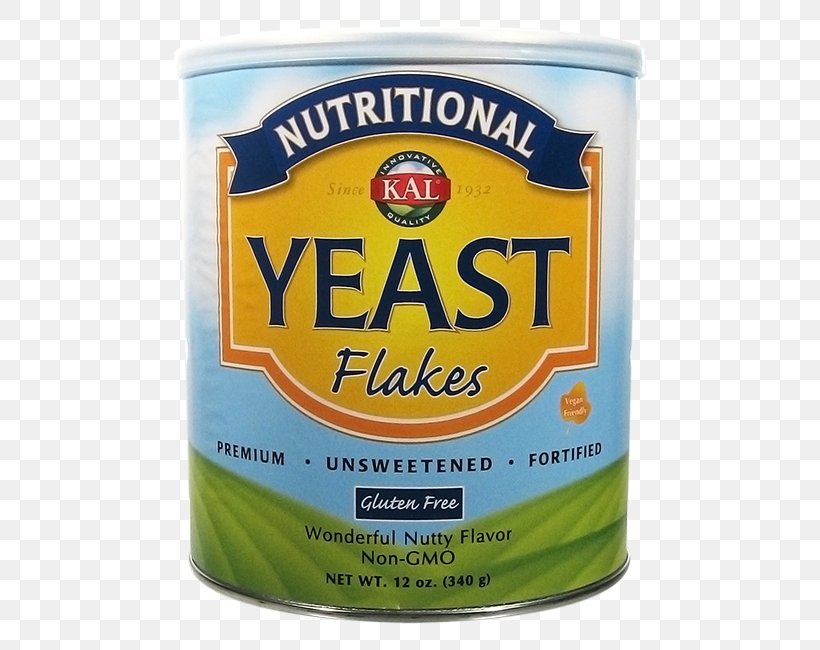 KAL Imported Nutritional Yeast Kal Nutritional Yeast Flakes -- 12 Oz By Kal Flavor By Bob Holmes, Jonathan Yen (narrator) (9781515966647), PNG, 650x650px, Nutritional Yeast, Condiment, Dairy, Dairy Product, Dairy Products Download Free