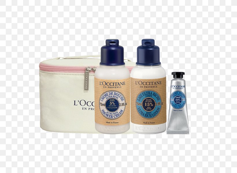 L'Occitane Ultra Rich Body Lotion Shea Butter L'Occitane En Provence Vitellaria, PNG, 600x600px, Lotion, Beauty, Beautym, Health, Liquid Download Free