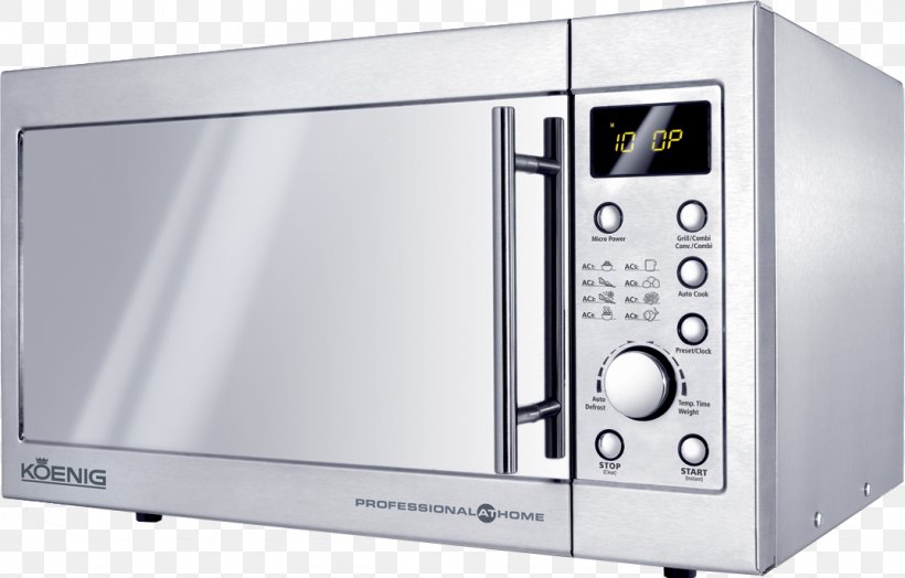 Microwave Ovens Grilling Barbecue Cooking, PNG, 1075x687px, Microwave Ovens, Baking, Barbecue, Cooking, Electric Kettle Download Free