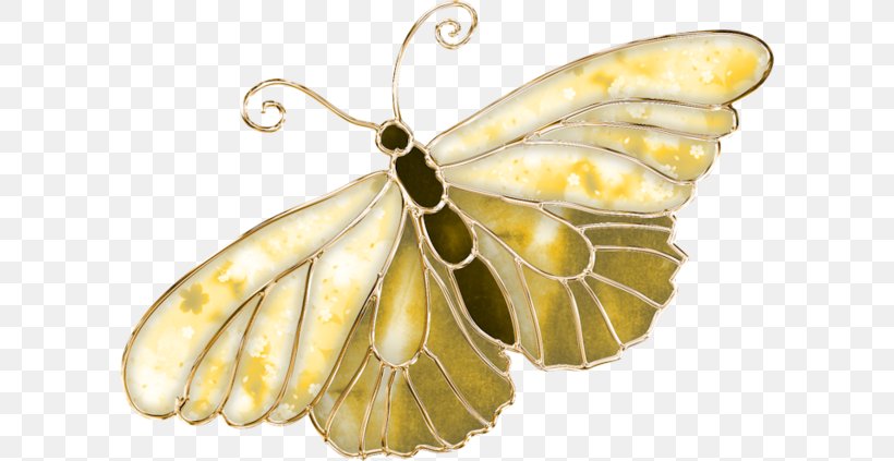 Monarch Butterfly Paper Clip Art, PNG, 600x423px, Butterfly, Arthropod, Bombycidae, Brush Footed Butterfly, Butterflies And Moths Download Free