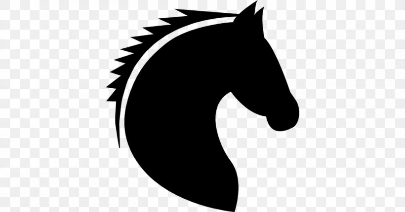 Mustang Stallion Knight Clip Art, PNG, 1200x630px, Mustang, Black, Black And White, Budweiser Clydesdales, Equestrian Download Free