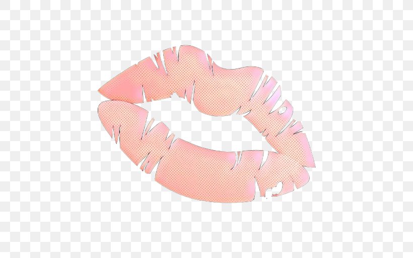 Pink Lip Hand Neck Fashion Accessory, PNG, 512x512px, Pop Art, Fashion Accessory, Hand, Lip, Neck Download Free
