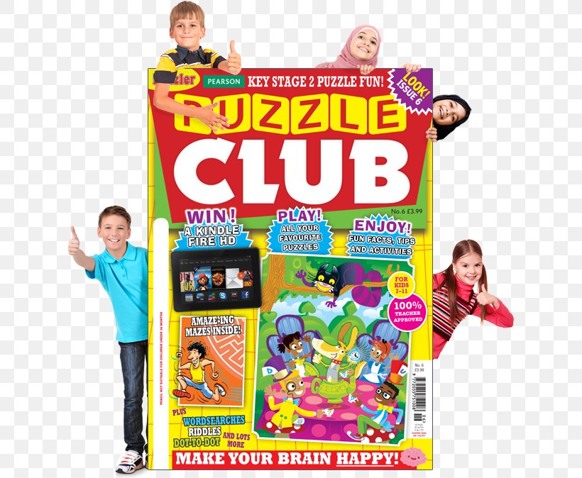 Puzzle Club Toy London Magazine Paperback, PNG, 629x674px, Toy, Compendium, London, Magazine, Natural Rubber Download Free