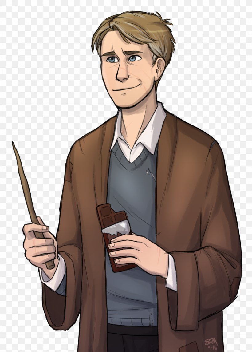 Remus Lupin Artist Drawing, PNG, 1024x1431px, Remus Lupin, Art, Artist, Business, Businessperson Download Free