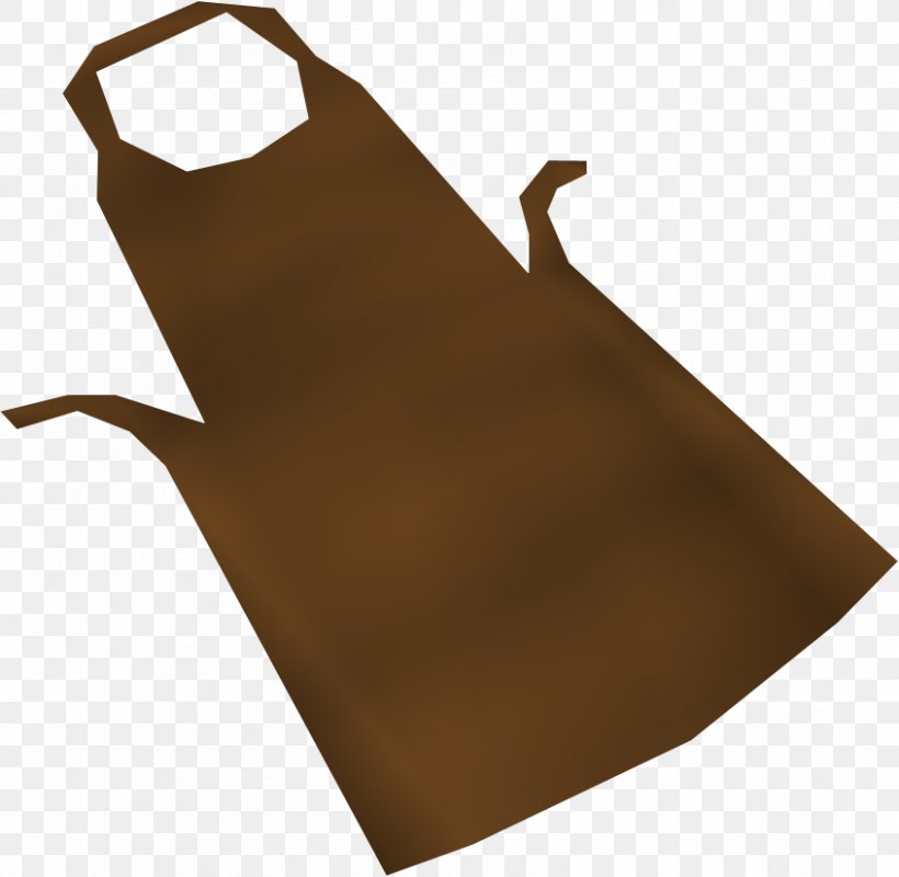 RuneScape Wikia Apron Clip Art, PNG, 846x826px, Runescape, Apron, Brown, Clothing, Game Download Free