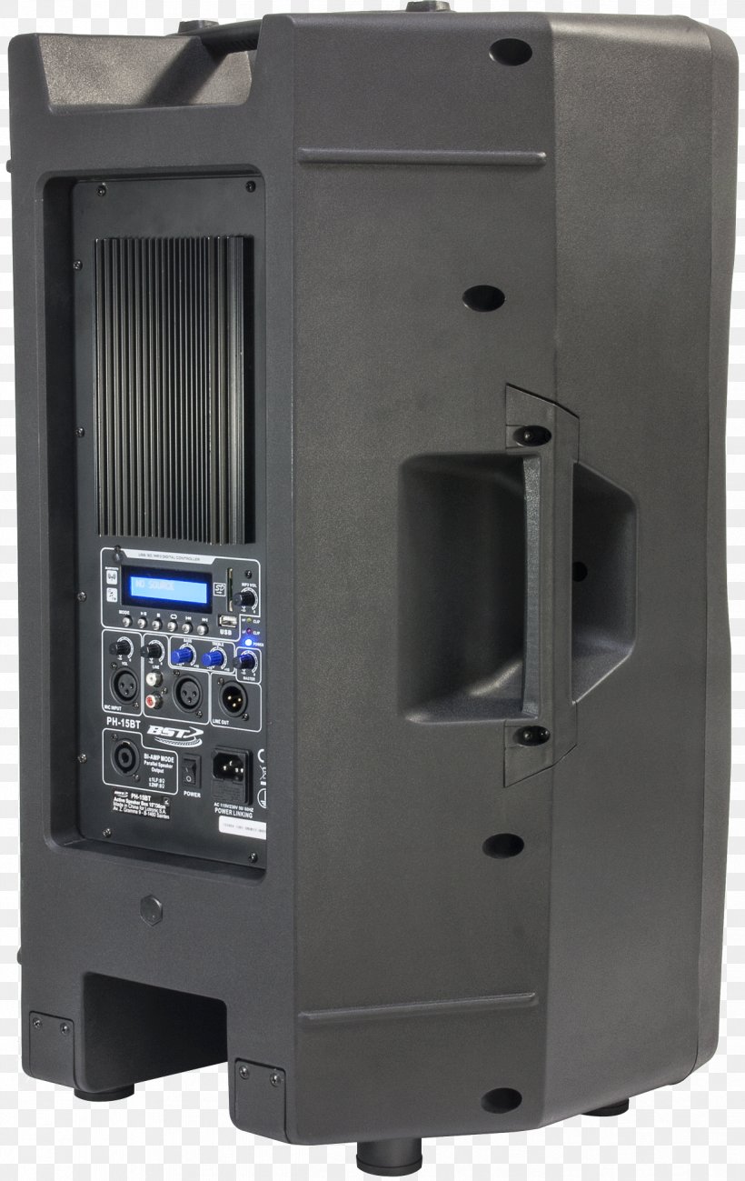 Subwoofer Sound Box Powered Speakers Loudspeaker, PNG, 1237x1961px, Subwoofer, Antilock Braking System, Audio, Audio Equipment, Circuit Breaker Download Free