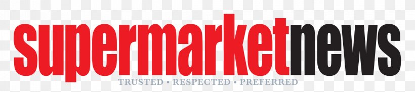 Supermarket News Grocery Store Business Company, PNG, 2246x500px, Supermarket, Brand, Business, Company, Consumer Download Free