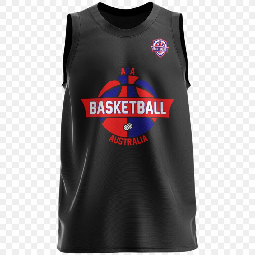 T-shirt Jersey Sleeveless Shirt Basketball Uniform Sacred Heart Pioneers Men's Basketball, PNG, 1024x1024px, Tshirt, Active Shirt, Active Tank, Basketball, Basketball Uniform Download Free
