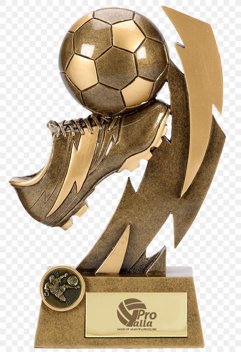 Trophy Award Football Commemorative Plaque Medal, PNG, 808x1200px, Trophy, Award, Ball, Commemorative Plaque, Engraving Download Free