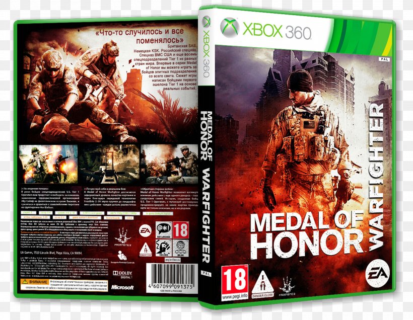 Xbox 360 Medal Of Honor PC Game, PNG, 2100x1631px, Xbox 360, Electronic Device, Fashion, Film, Game Download Free