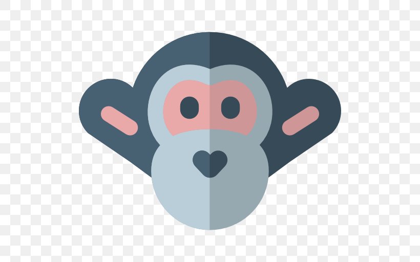 Ape Primate Digital Marketing Monkey Icon, PNG, 512x512px, Ape, Animal, Business, Coupon, Digital Marketing Download Free