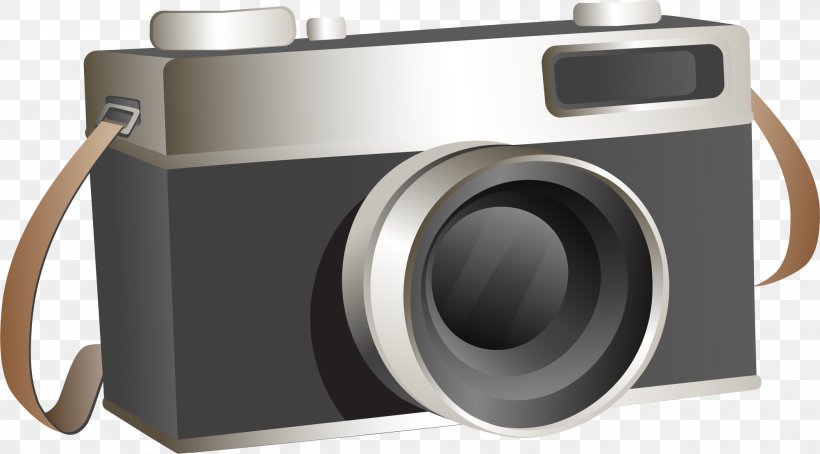 Camera Grey Black And White, PNG, 2001x1109px, Camera, Black And White, Camera Accessory, Camera Lens, Cameras Optics Download Free