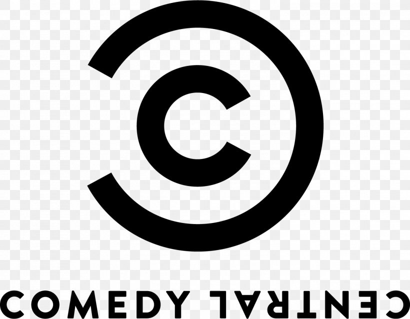Comedy Central Logo TV Television Channel, PNG, 1498x1166px, Comedy Central, Area, Black And White, Brand, Broadcasting Download Free