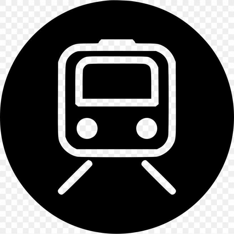 Rail Transport, PNG, 980x982px, Rail Transport, Ecommerce, Fax, Information, Symbol Download Free