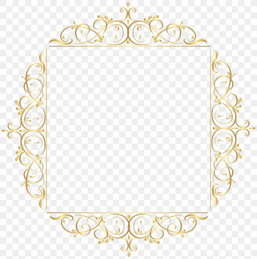 Decorative Borders Clip Art Picture Frames Decorative Arts, PNG, 7904x8000px, Decorative Borders, Art, Art Museum, Decorative Arts, Decorative Frames Download Free