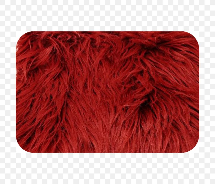 Fake Fur Red Fox Shag, PNG, 700x700px, Fur, Blue, Burgundy, Carpet, Fake Fur Download Free