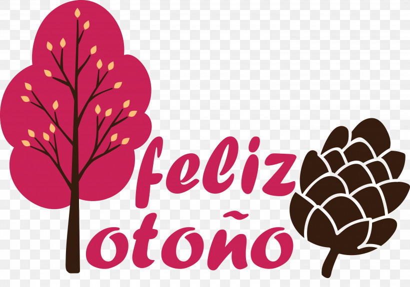 Feliz Otoño Happy Fall Happy Autumn, PNG, 3000x2106px, Feliz Oto%c3%b1o, Computer, Happy Autumn, Happy Fall, Logo Download Free