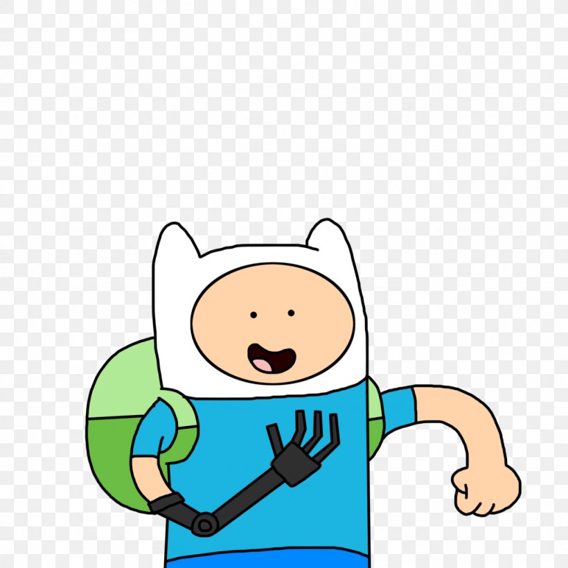 Finn The Human Jake The Dog Robotic Arm, PNG, 1024x1024px, Finn The Human, Adventure Time, Area, Arm, Art Download Free