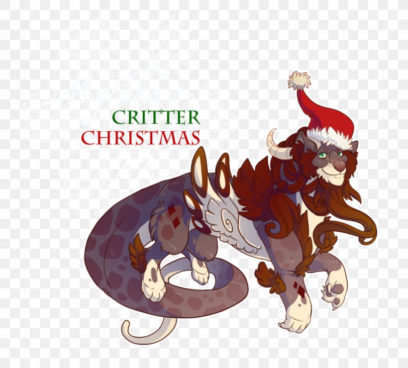 Horse Christmas Ornament Mammal Animal, PNG, 900x813px, Horse, Animal, Animated Cartoon, Character, Christmas Download Free