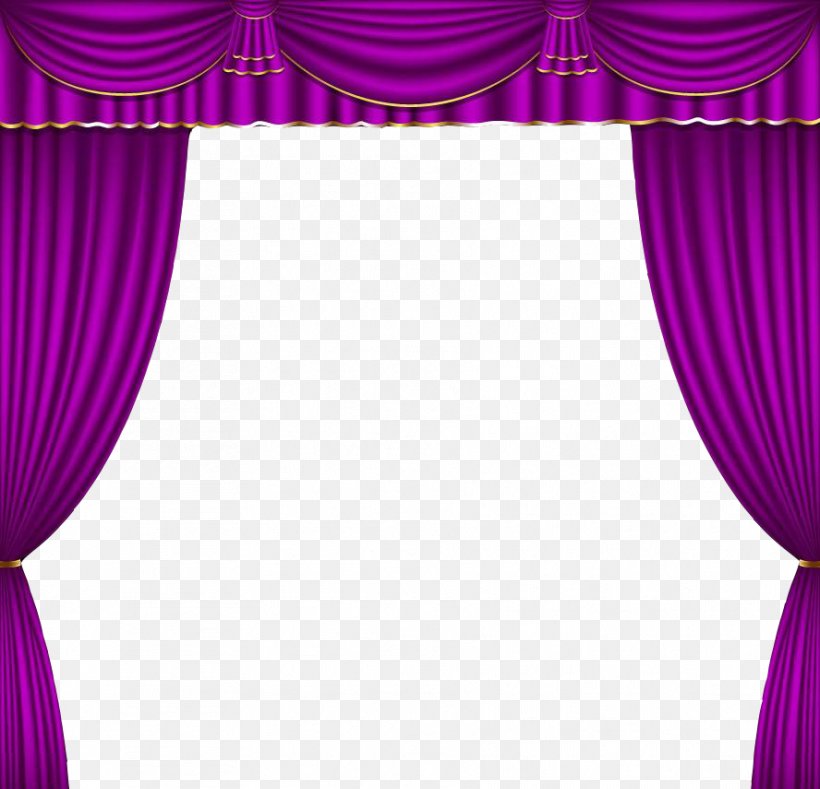 Theater Drapes And Stage Curtains Wyckoff Family YMCA Purple, PNG, 888x855px, Theater Drapes And Stage Curtains, Curtain, Decor, Eventbrite, February Download Free